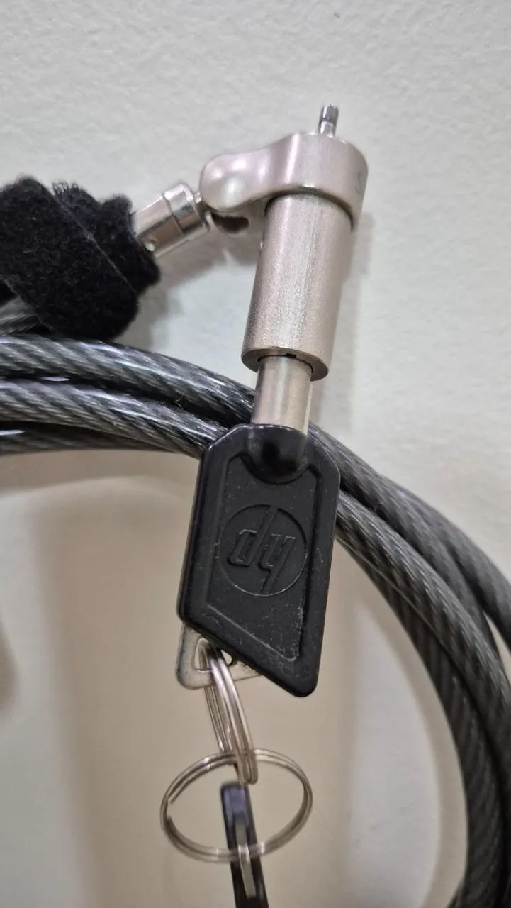 Trava de Notebook HP64407619869826120