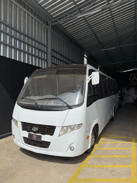 Marcopolo Volare w9 Ano 2013 32 lugares com ar condicionado - Foto 2