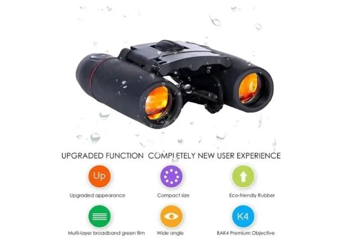 Binoculo Profissional - Foto 3