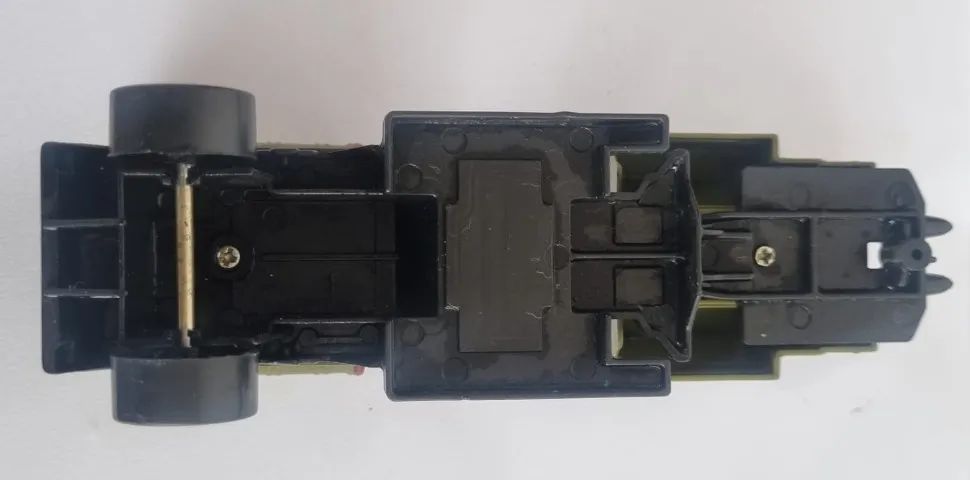 Miniatura Militar - Ótimo Estado - Não sei a Marca - Foto 2