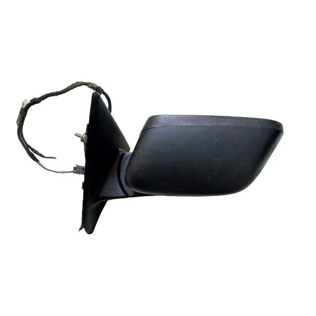 Retrovisor Compass Retratil Esquerdo 2017 2018 2019 2020    ETQ2761 - Foto 3