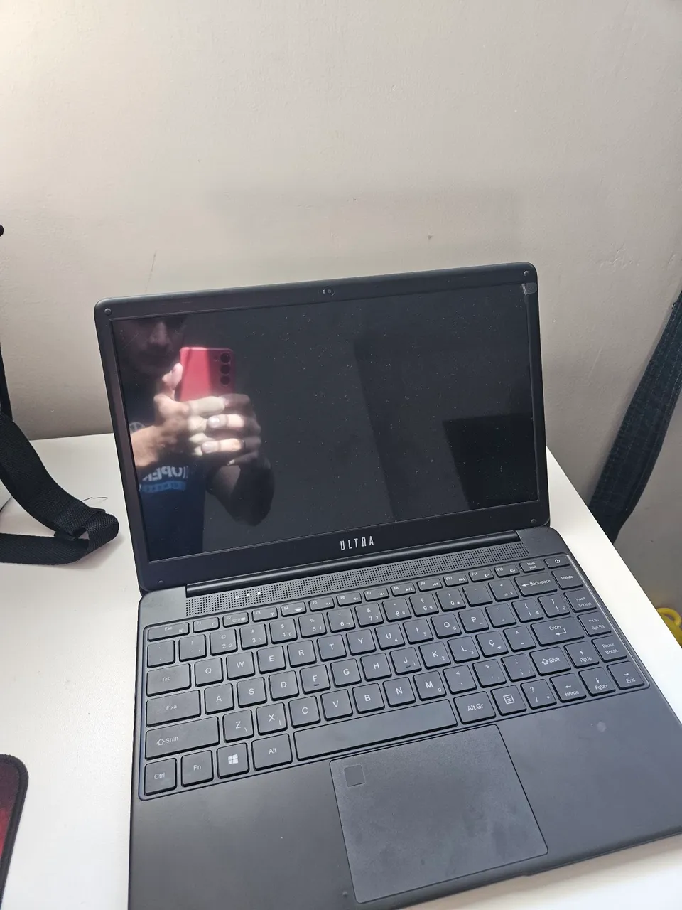 Notebook Ultra - Tela 14'' intel i3 10 geração