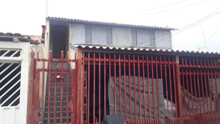 Foto - Brasília - Samambaia Norte (Samambaia)