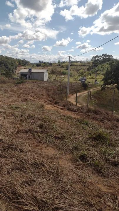 Lote para chácara troco por terreno ou casa Macaé  - Foto 4
