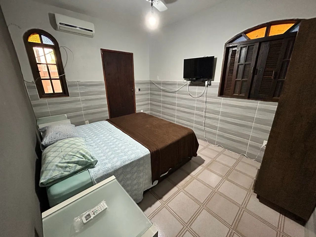 Temporada em Camboinhas: 4Qtos, 4 Banheiros, Piscina e Churrasqueira - Foto 12