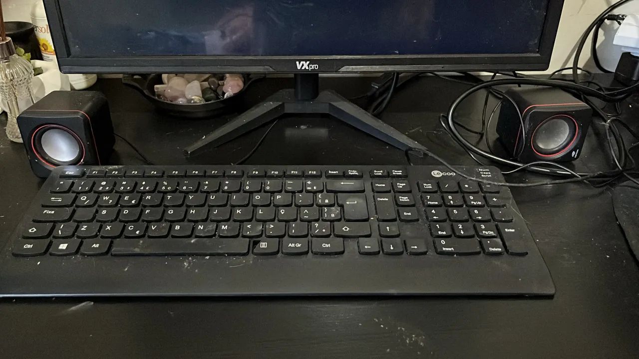 Computador Troco Por Apple Watch - Foto 6