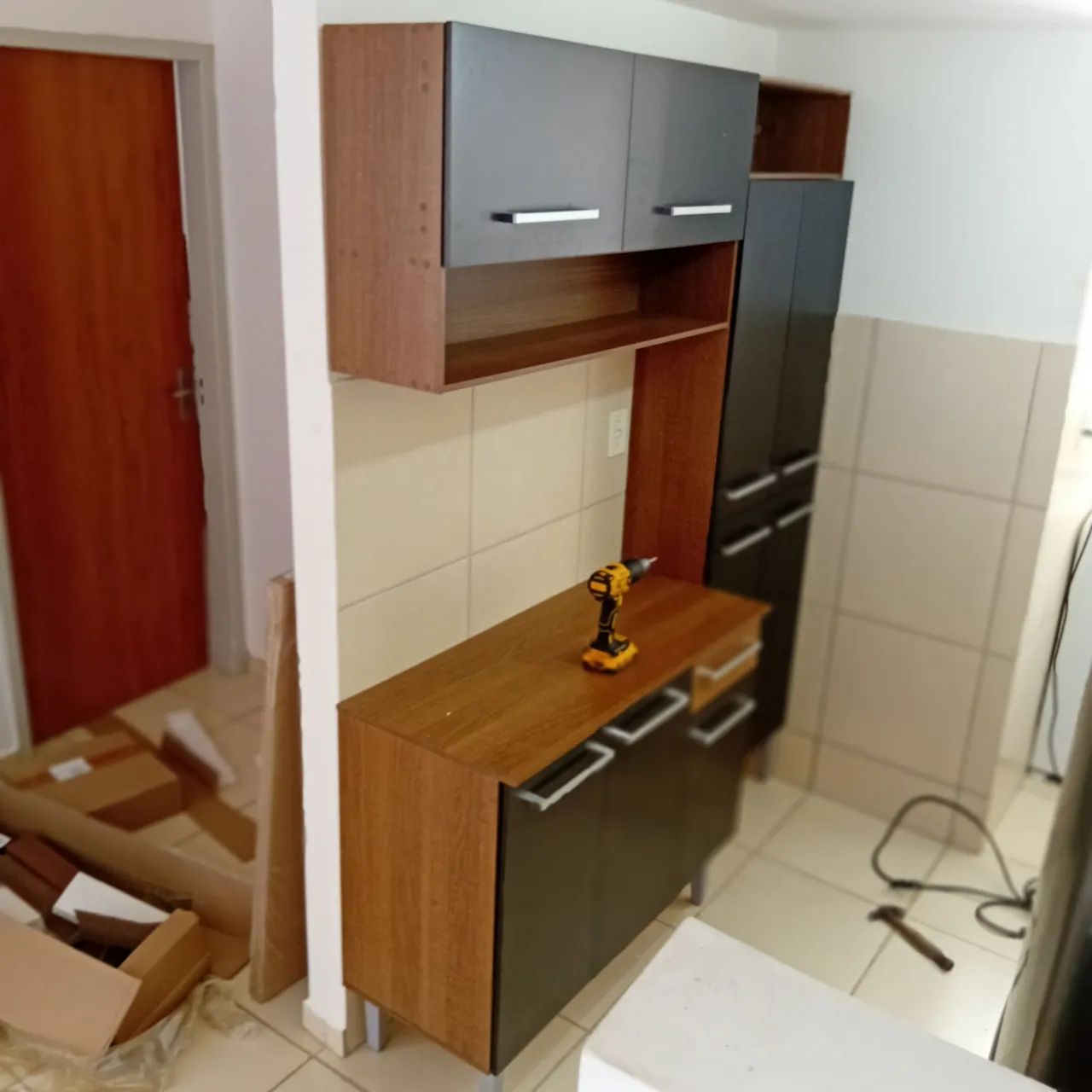 Montador de Móveis  - Foto 5