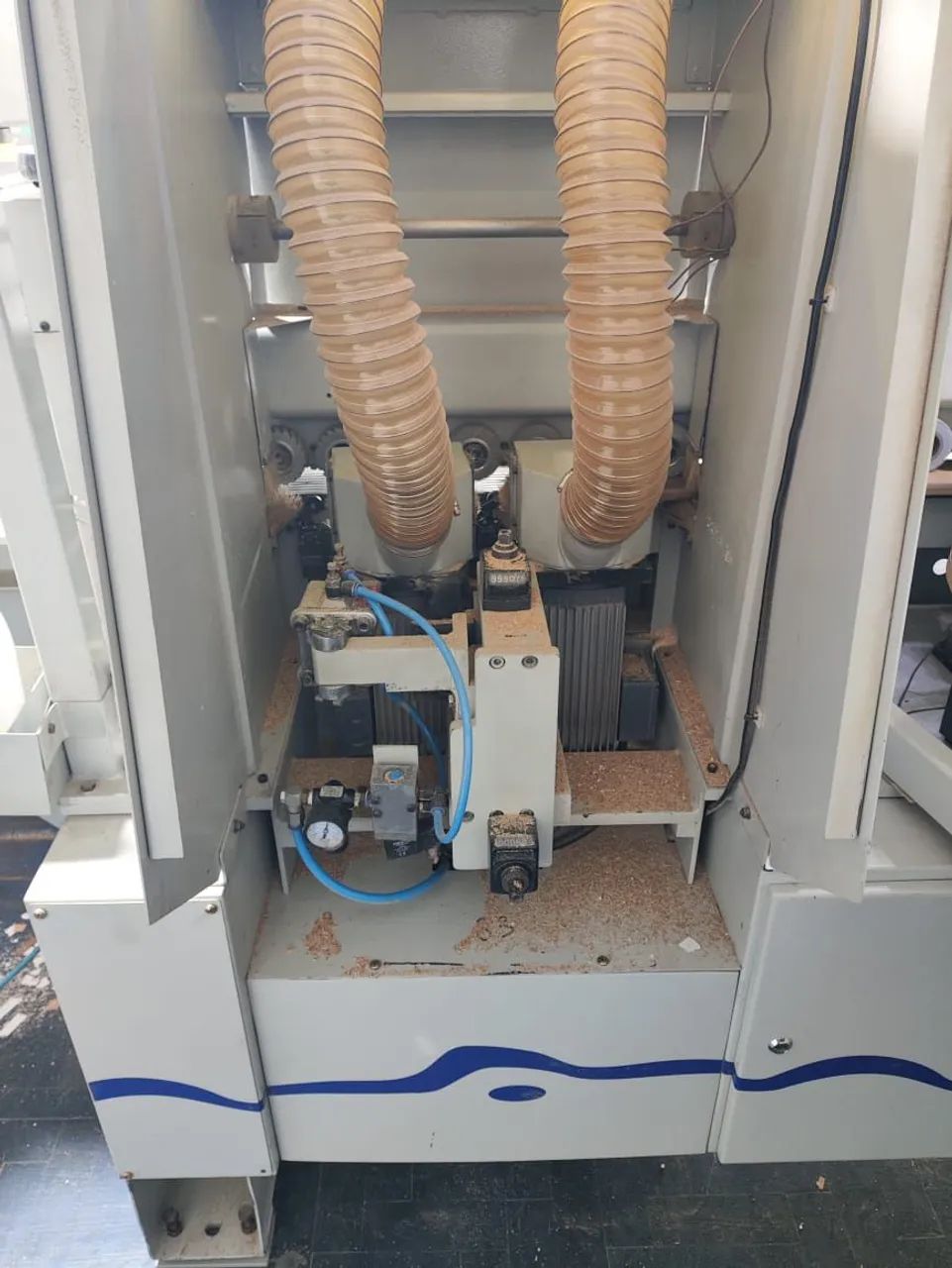 Máquina para marcenaria  - Foto 3