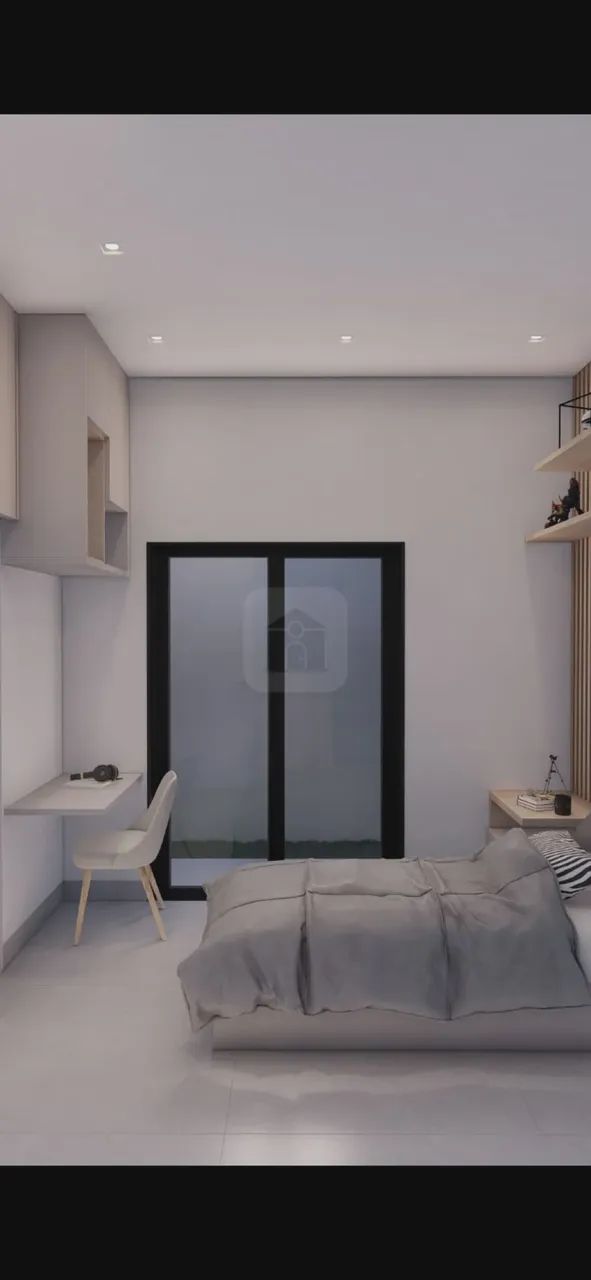 Casa para locação no bairro Novo Mundo - Foto 5