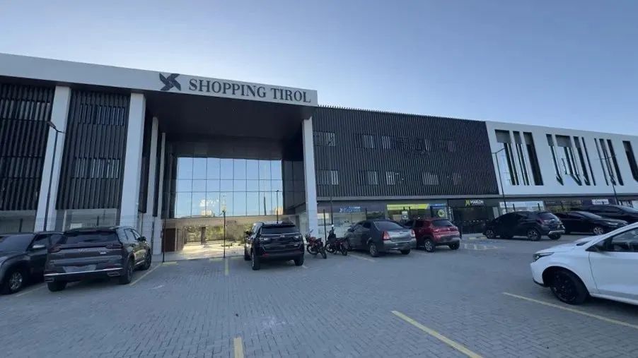 P.COMERCIAL para alugar na cidade de EUSEBIO-CE