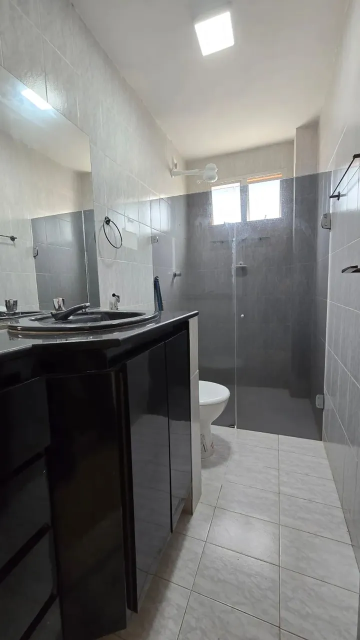 Apartamento para aluguel, 55 m² com 1 quarto em Capim Macio - Natal - RN