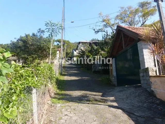 Residencial com 09 dormitórios à venda, 484m² - Armação do Pântano do Sul - Florianópolis/ - Foto 5