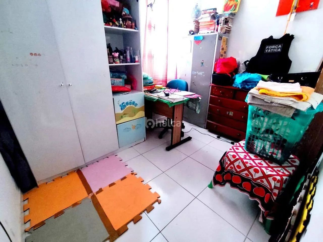 Apartamento à venda, Condomínio Jardins do Norte I no bairro Santa Maria, Teresina/PI - Foto 4
