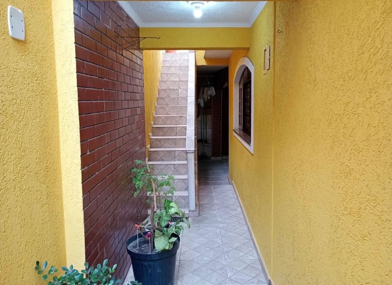 s Vendo essa casa para se mudar - Foto 2