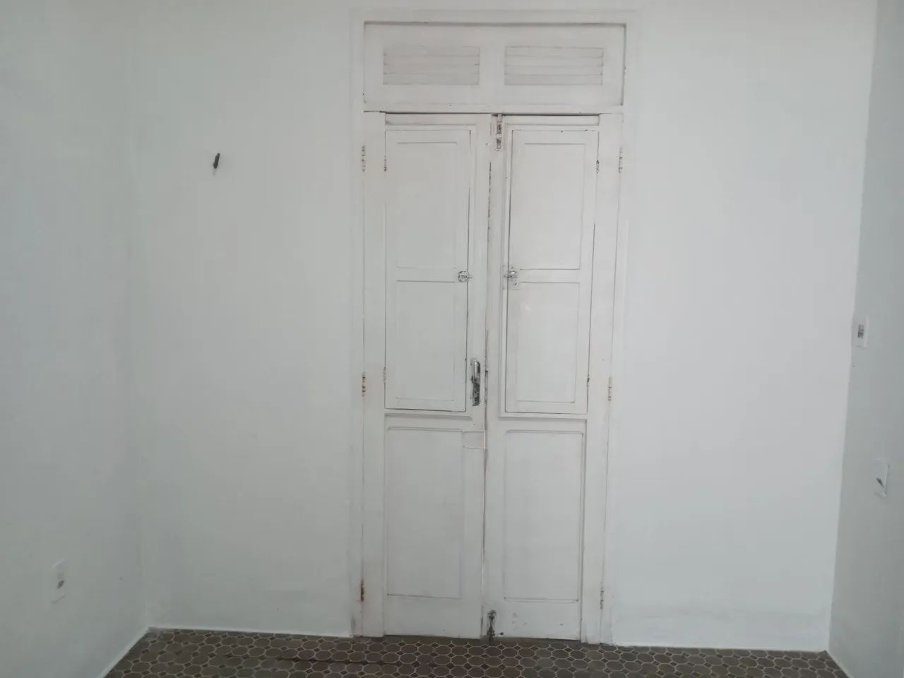 Casa aconchegante em excelente estado, em uma Vila familiar. Com 60m², 2 quartos, sala, co - Foto 5