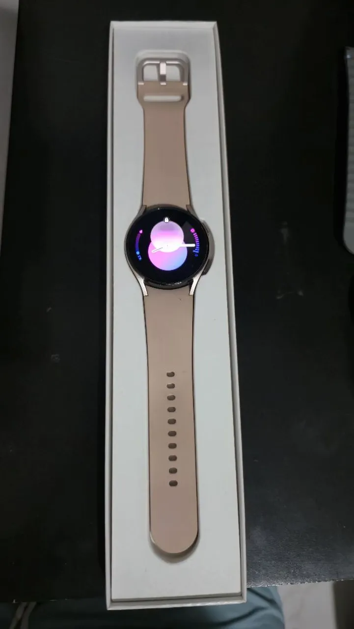 Smartwatch Samsung Galaxy Watch 4