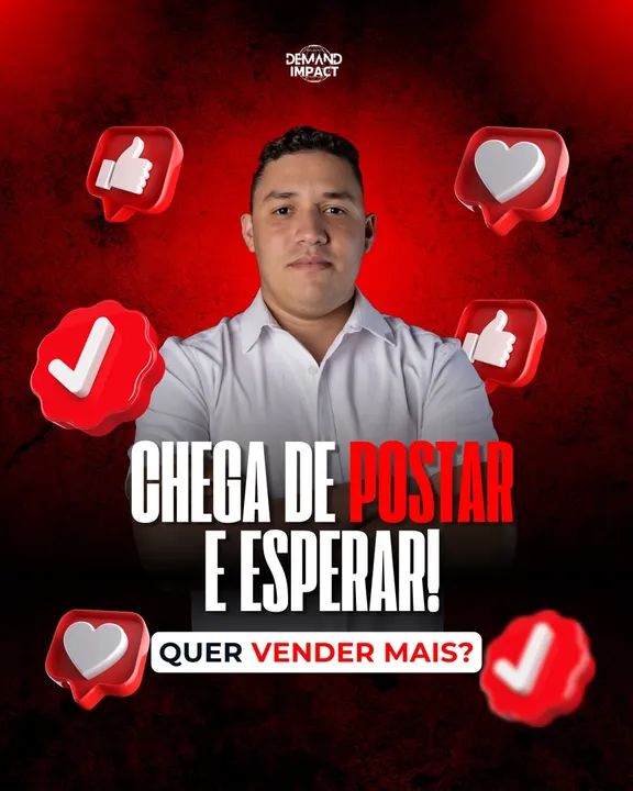 Marketing | Maceió | Redes sociais
