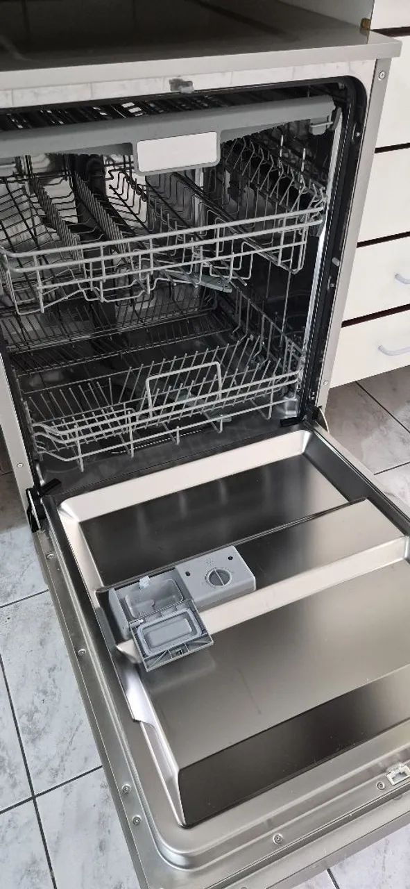 Lava-louças Electrolux 14 serviços  - Foto 3