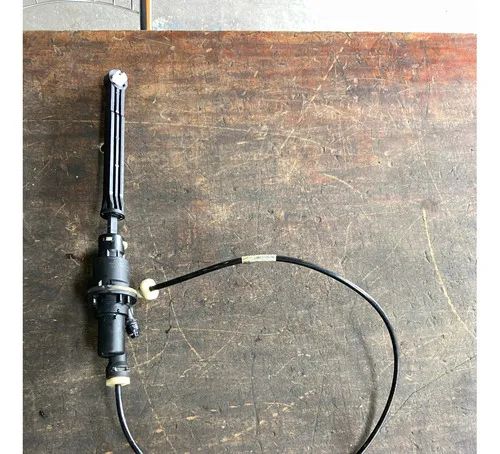 Cilindro Pedal Embreagem C3 2015 - Foto 2