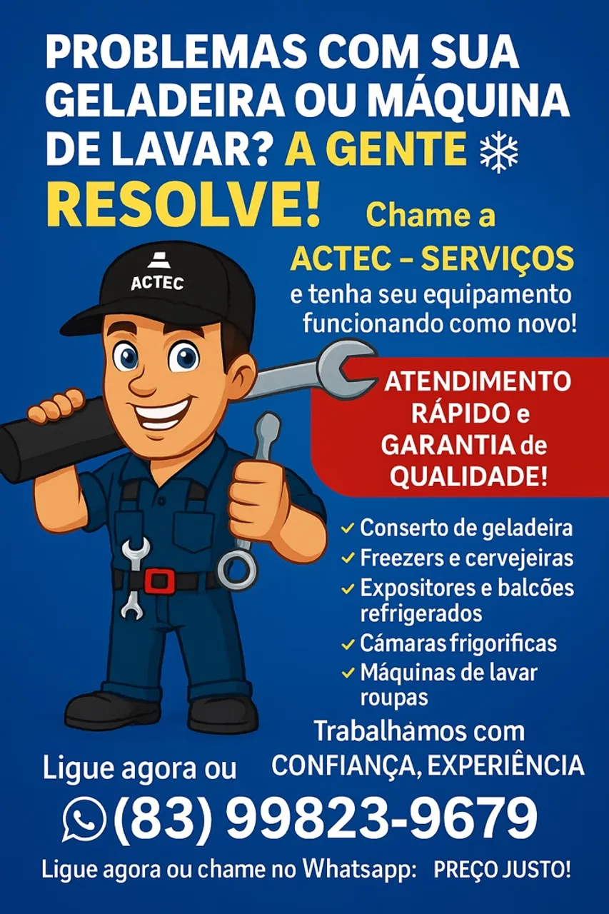 Actec-serviço