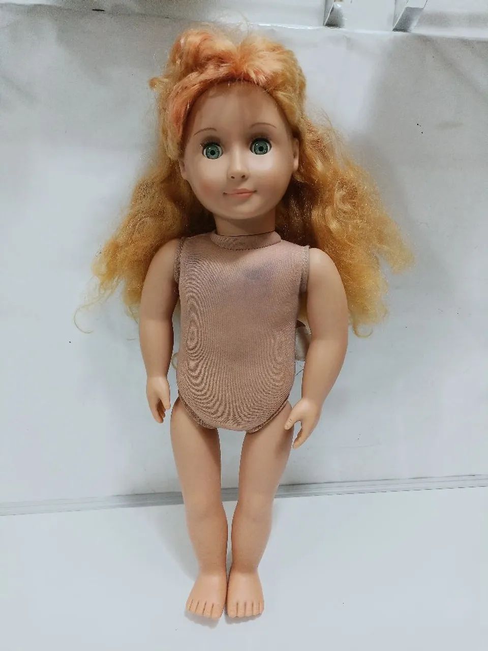 Boneca our generation 