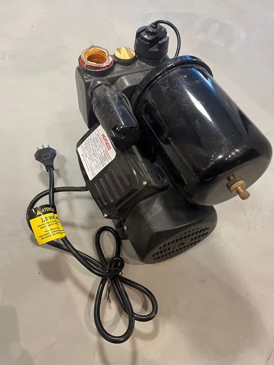 Bomba d'água Komeco Ultra Press UP 725 nao lorenzetti - Foto 3