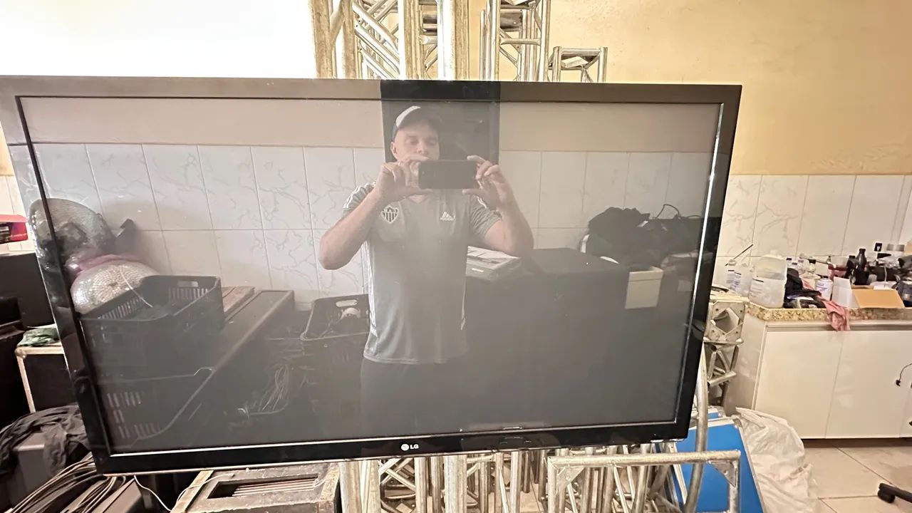 TV LG