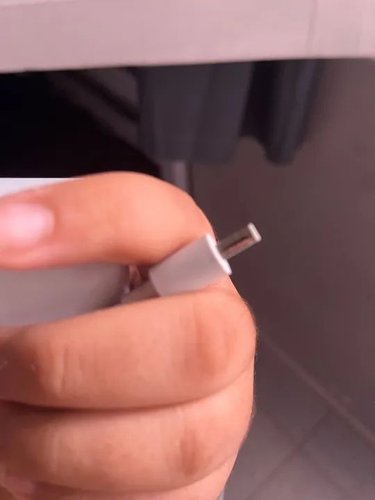 Alexa em ótimo estado? pouco tempo de uso  - Foto 5