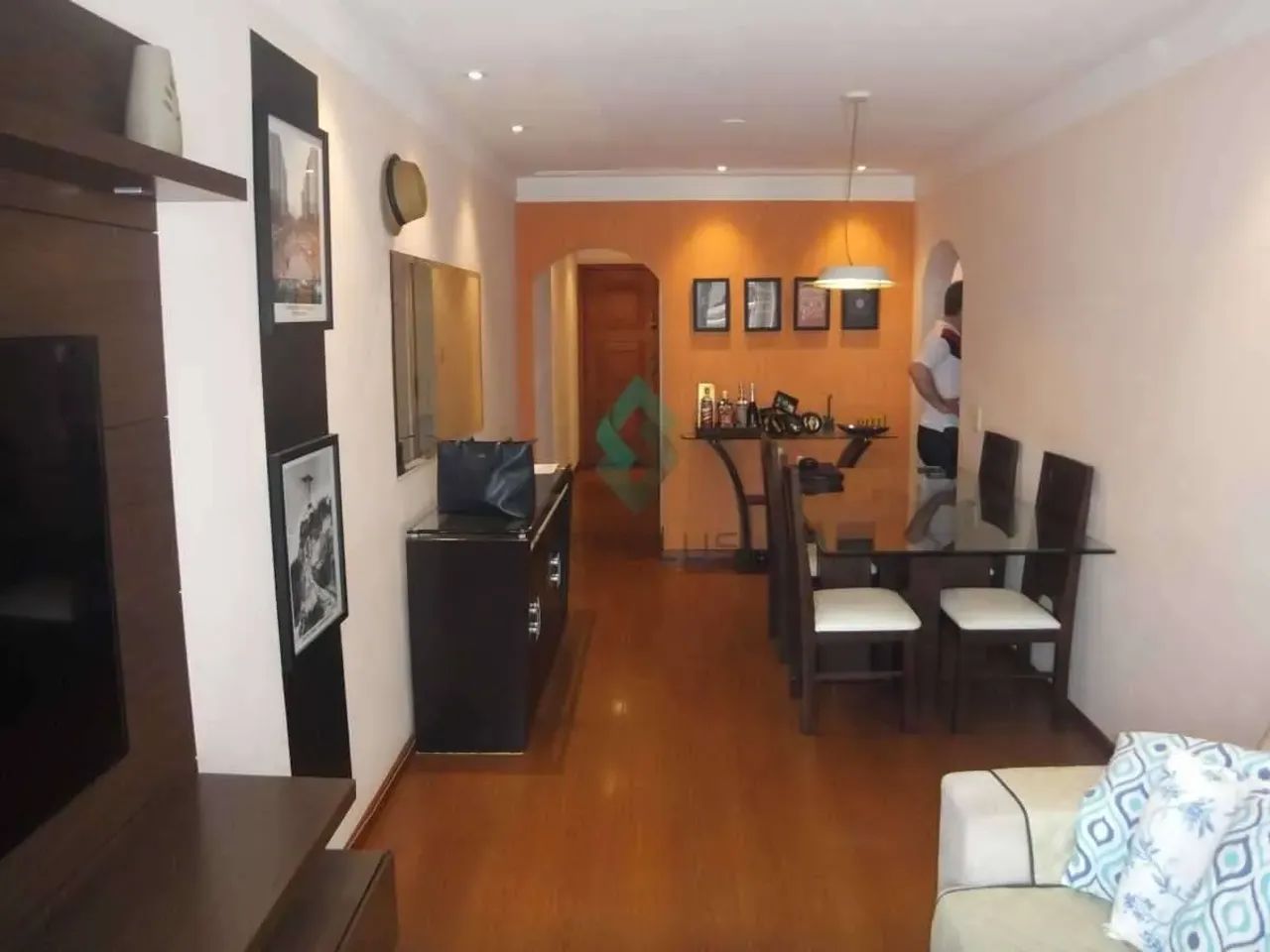 Andaraí | Apartamento 2 quartos - Foto 2