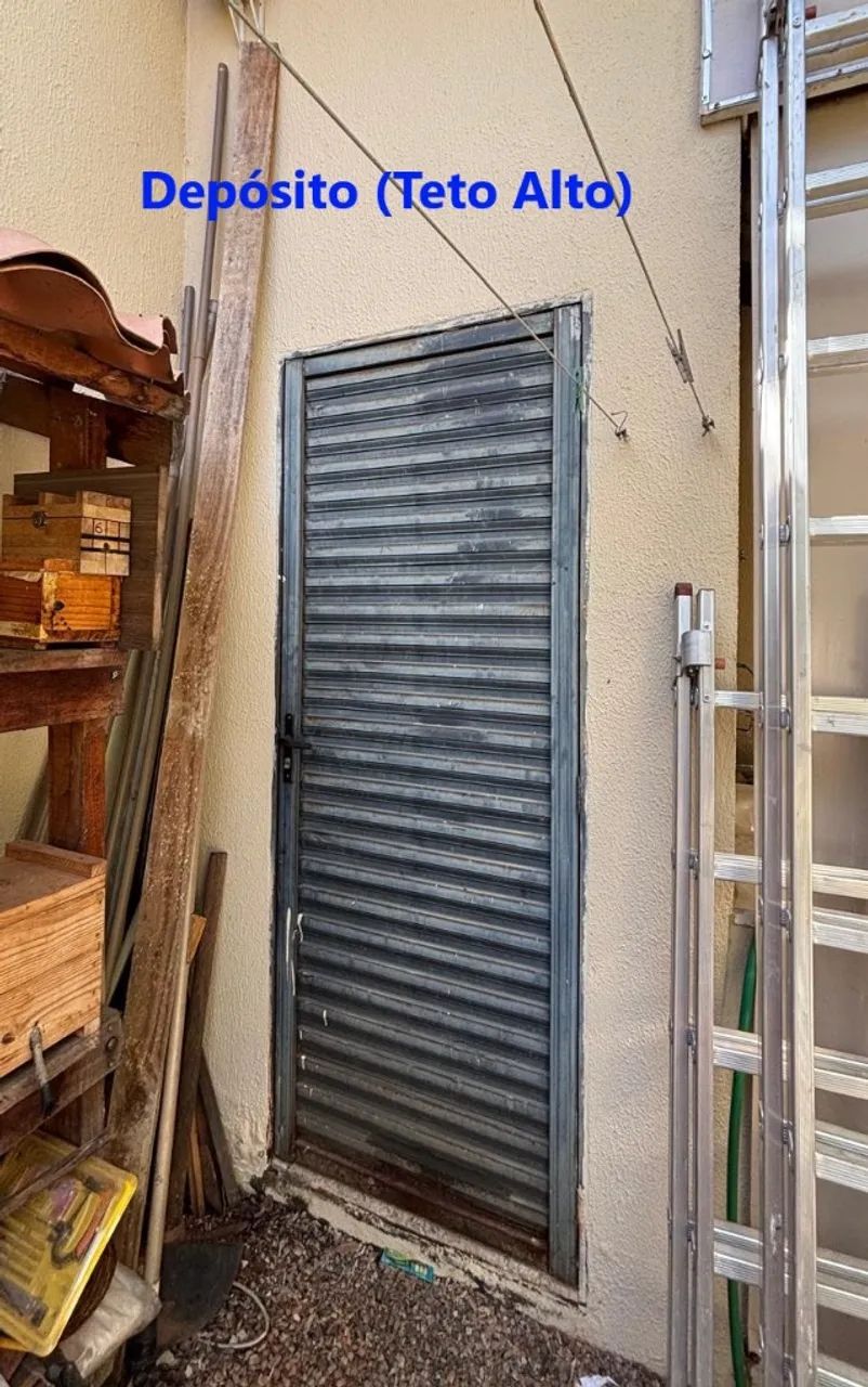 Casa em Condomínio Horizontal - Porto Seguro Itaparica - Vila Santos Dumont - Aparecida  - Foto 11