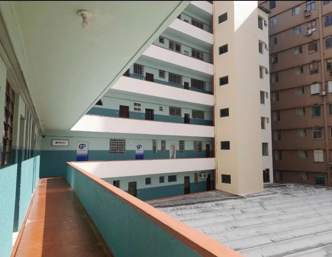 espaço empresarial 162m2 na Presidente Vargas  - Foto 5