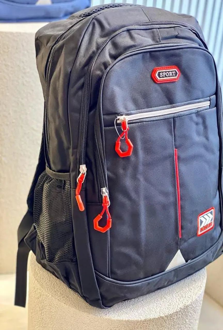 Mochila  - Foto 5