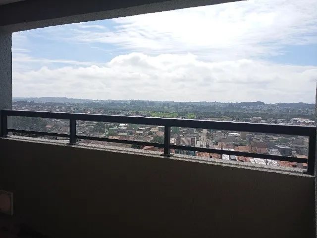 PARAPEITO DE METAL NOVO! - Foto 4