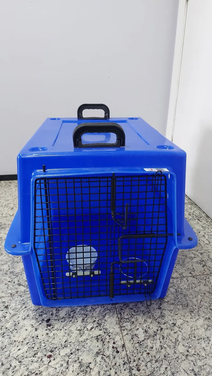 Transportadora para Animais de Estimação