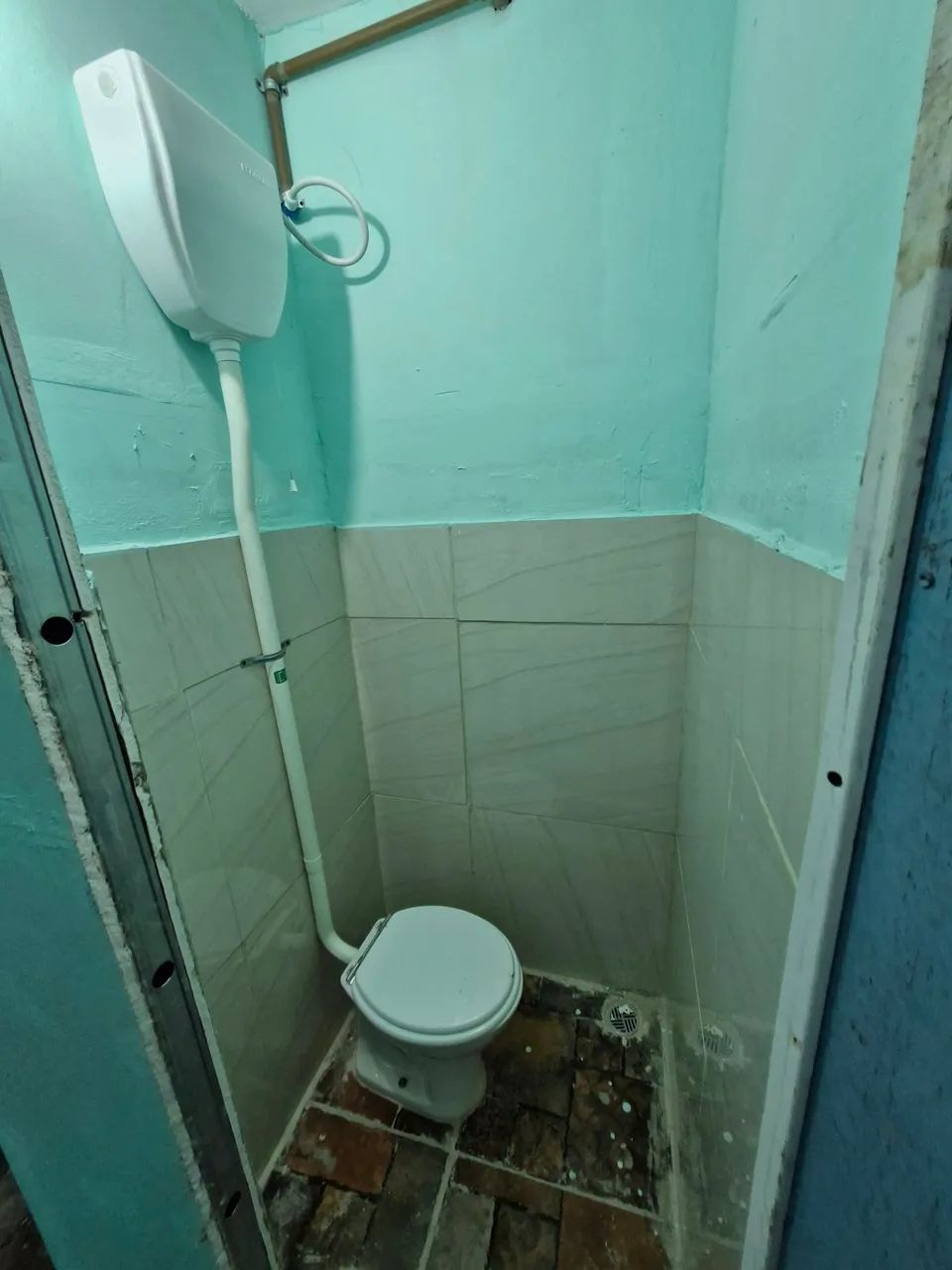 Quarto mobiliado Centro ao lado do metro - Foto 5