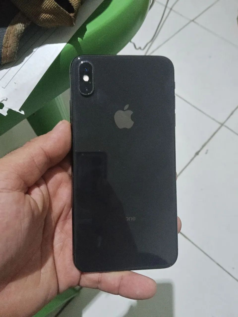 HOT Phones Iphone X 256 Olx Second Hand Xs Max 256gb Olx