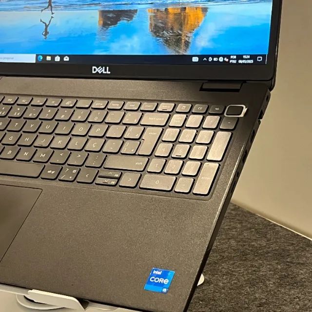 Notebook Dell Latitude 3520, i5, 11ªth, SSD 256GB e 8GB de RAM - Foto 5
