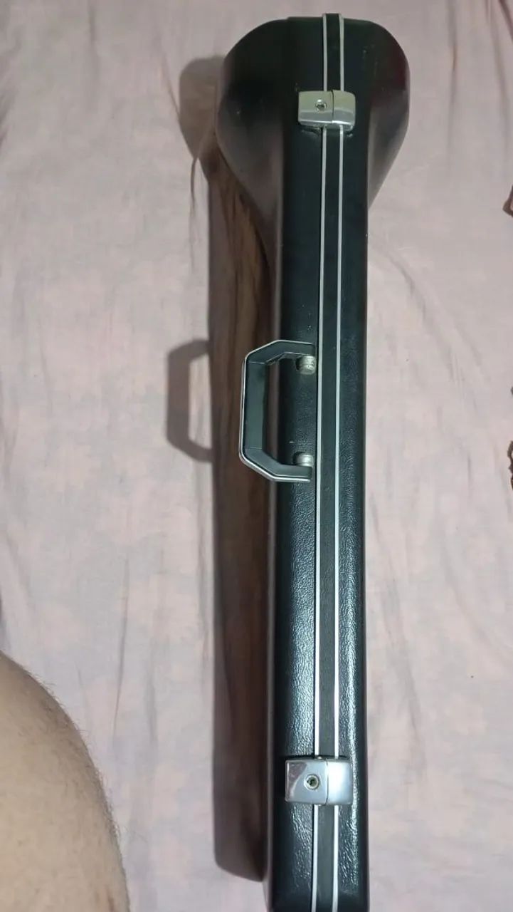 Trombone bh besson london - Foto 3
