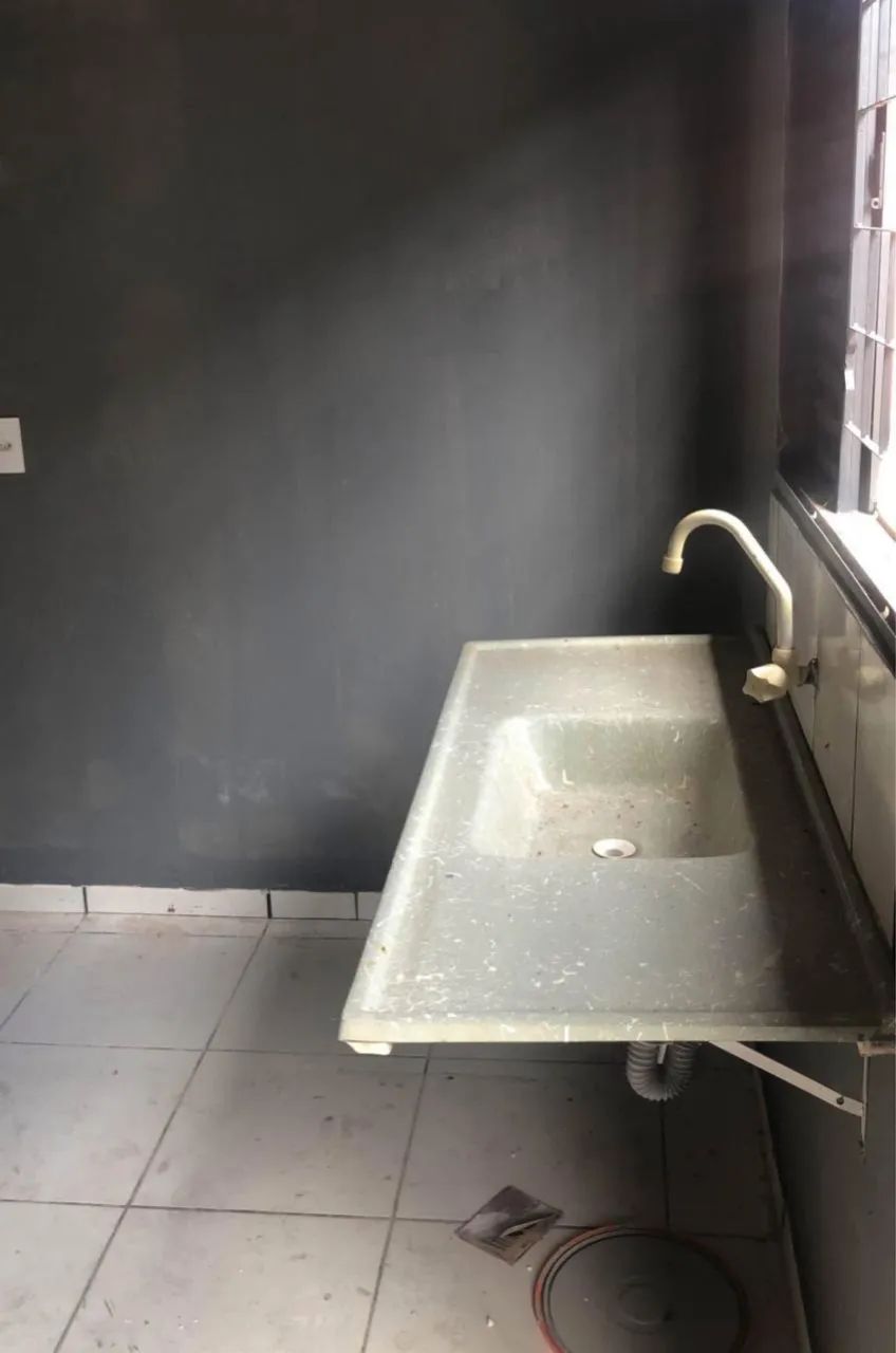 Foto - Cuiabá - Pedra 90