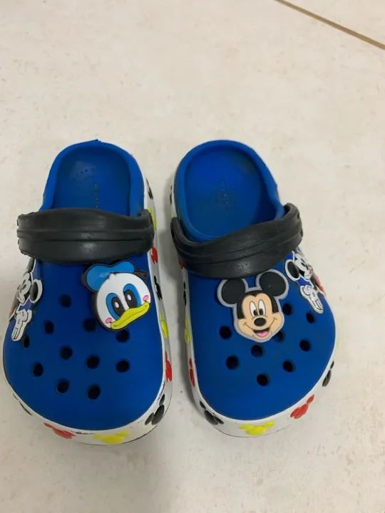 Crocs Original Infantil  - Foto 3