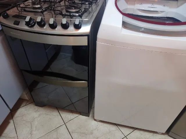 Aluguel Temporada - Apartamento completo - Foto 13