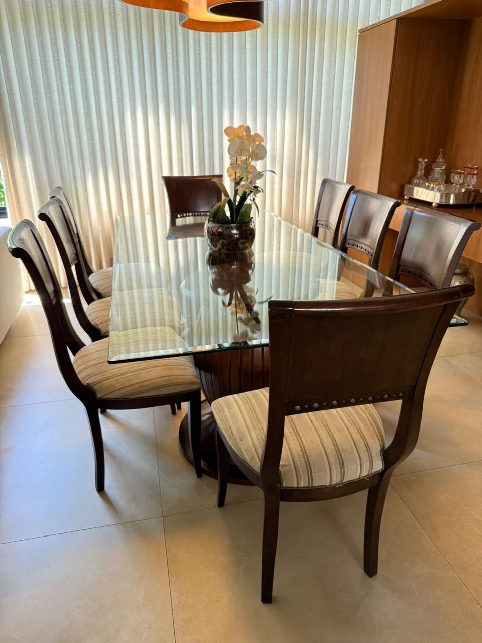 10 Dining Chairs – Sell Today!!!