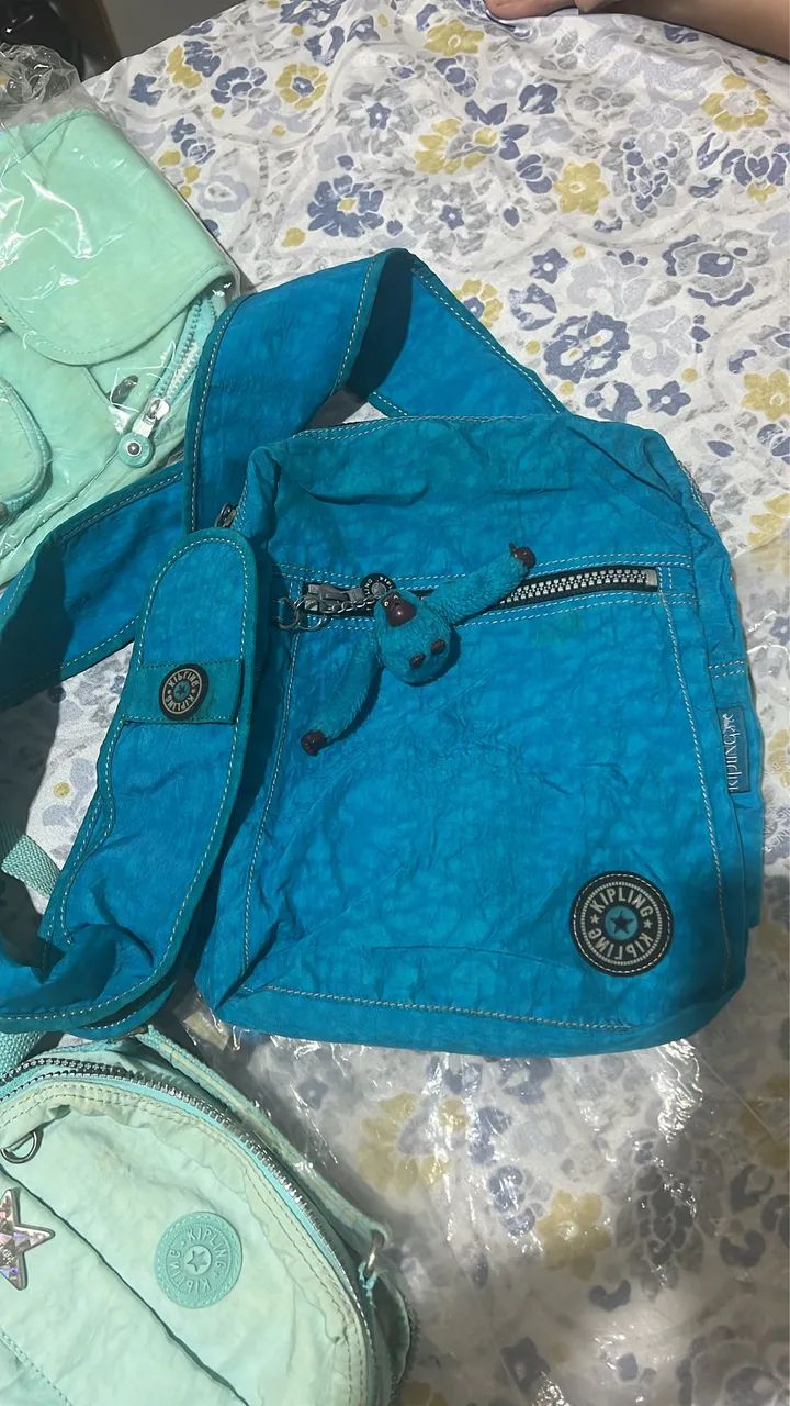 Bolsa Kipling  - Foto 2