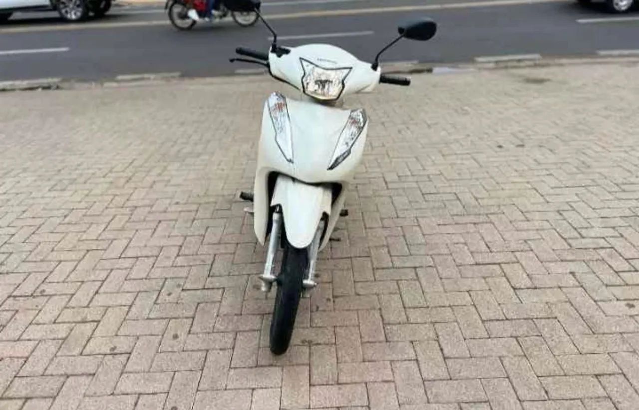 OPORTUNIDADE Honda biz 125 - Foto 3