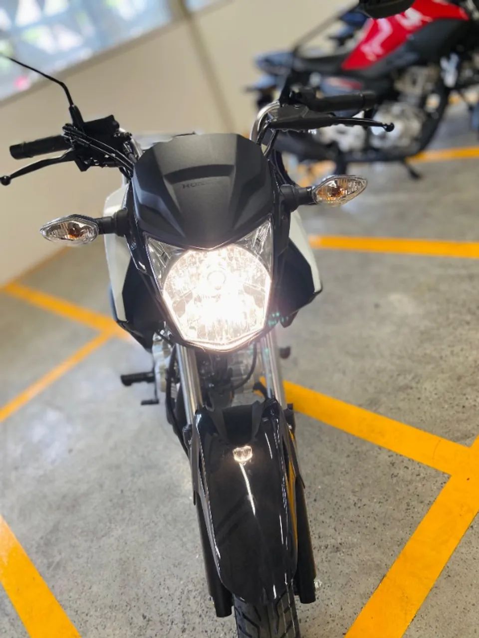 CG 160 CARGO - Foto 2