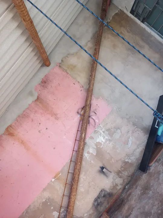 Madeira de eucalipto de bitola 14 , 16.  6 metros. 