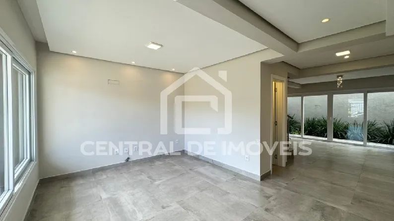 Locação Casa Resid. PORTO ALEGRE RS Brasil - Foto 3