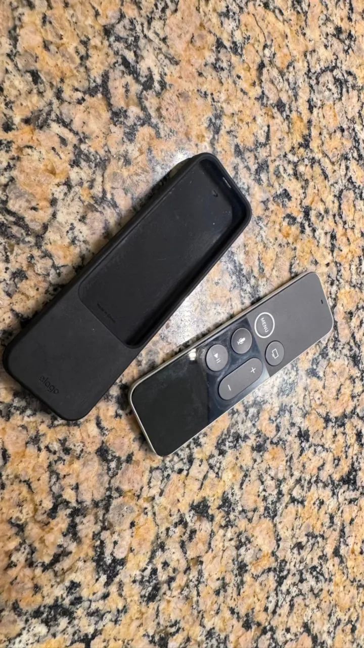 Apple TV 4K 64GB Primeira Geração  - Foto 5