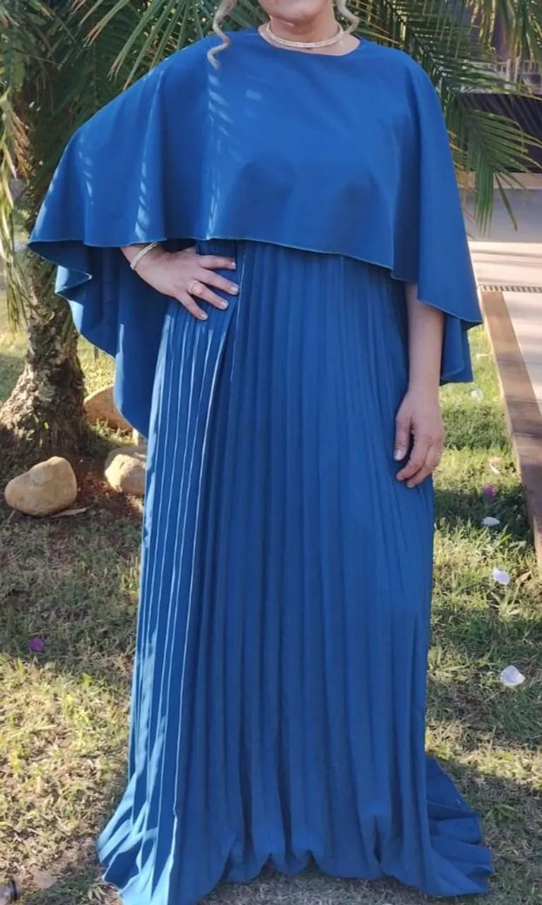 Vestido de festa  - Foto 2