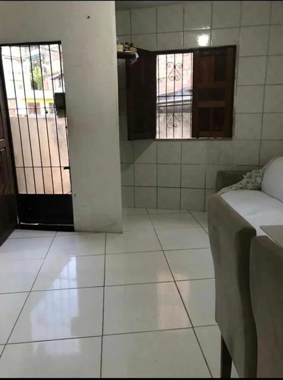 Vendo Casa em Cosme de Farias
